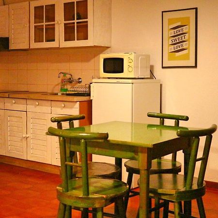 Manawa Camp Bed & Breakfast Costa de Caparica Luaran gambar