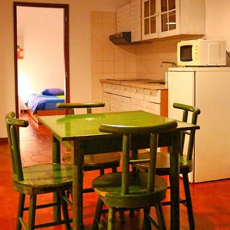 Manawa Camp Bed & Breakfast Costa de Caparica Luaran gambar