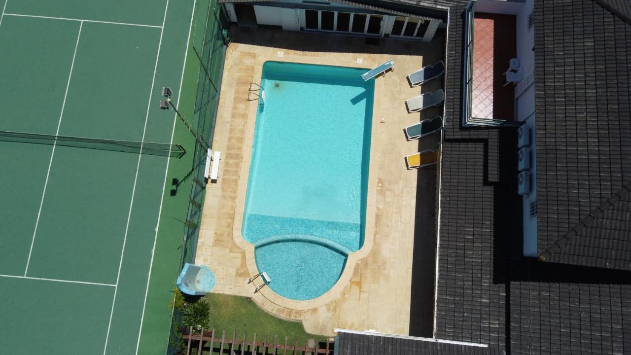 Manawa Camp Bed & Breakfast Costa de Caparica Luaran gambar