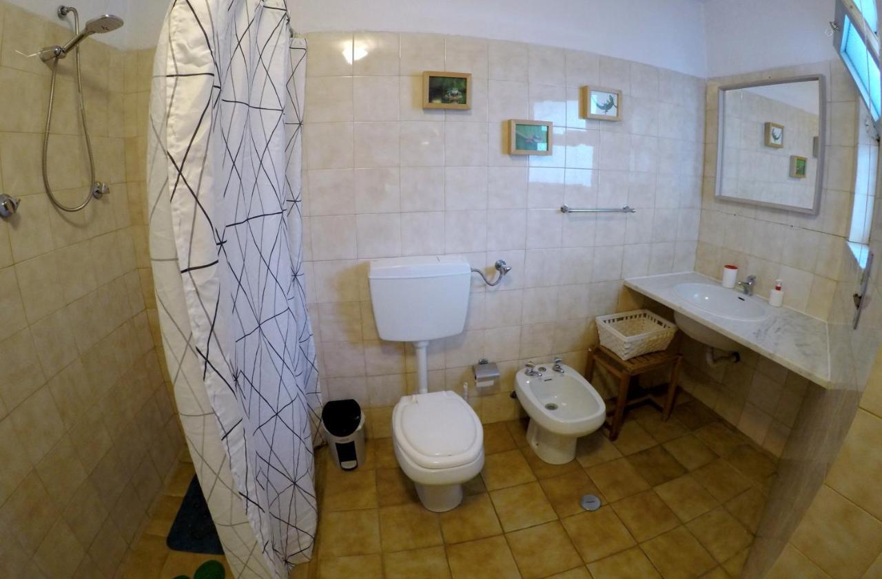 Manawa Camp Bed & Breakfast Costa de Caparica Luaran gambar