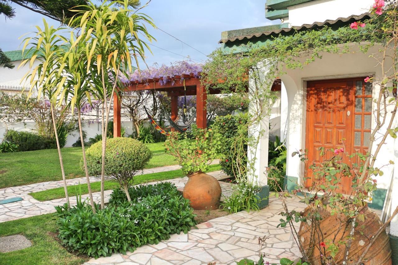 Manawa Camp Bed & Breakfast Costa de Caparica Luaran gambar