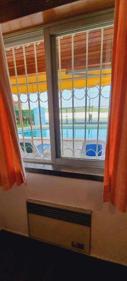 Manawa Camp Bed & Breakfast Costa de Caparica Luaran gambar