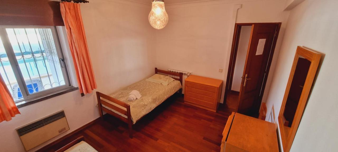Manawa Camp Bed & Breakfast Costa de Caparica Luaran gambar