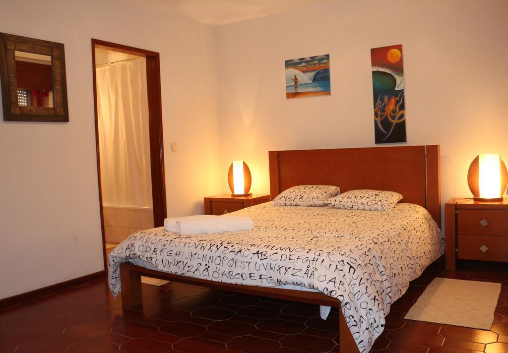 Manawa Camp Bed & Breakfast Costa de Caparica Bilik gambar