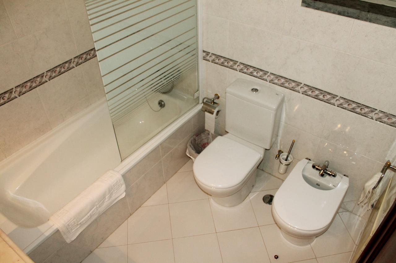 Manawa Camp Bed & Breakfast Costa de Caparica Luaran gambar