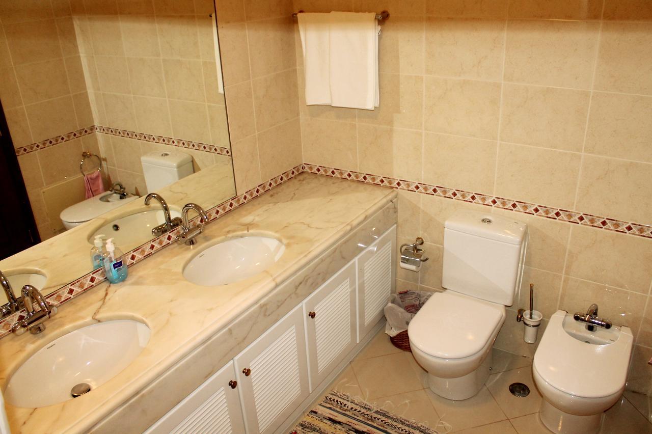Manawa Camp Bed & Breakfast Costa de Caparica Luaran gambar