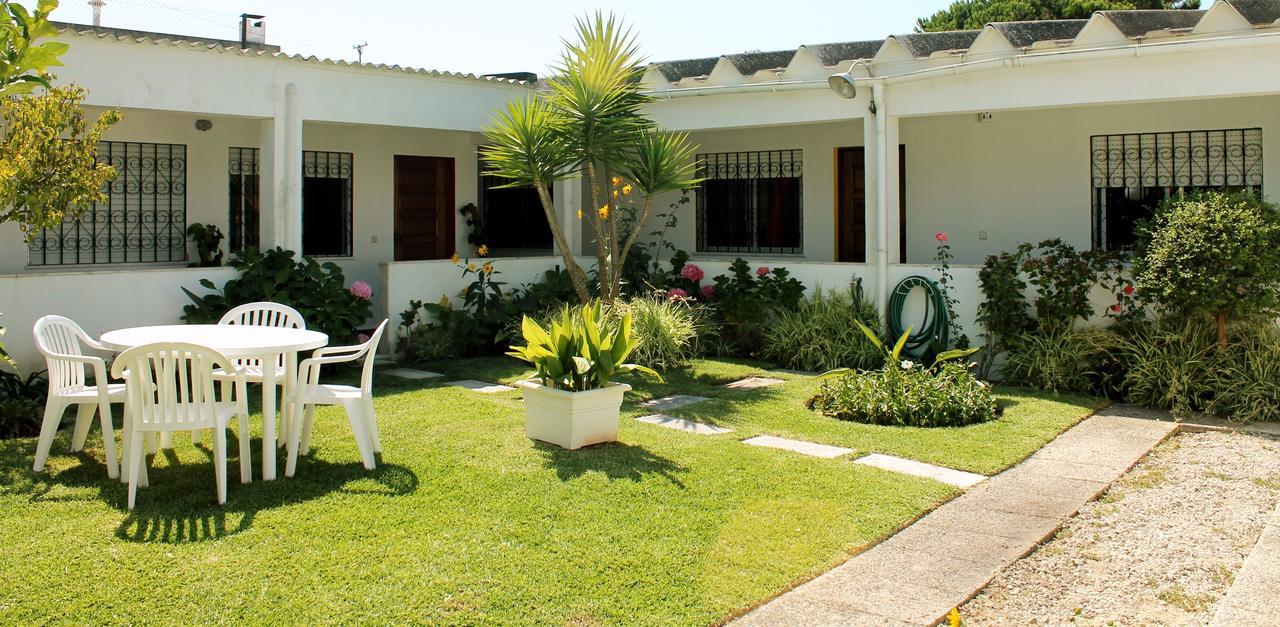 Manawa Camp Bed & Breakfast Costa de Caparica Luaran gambar