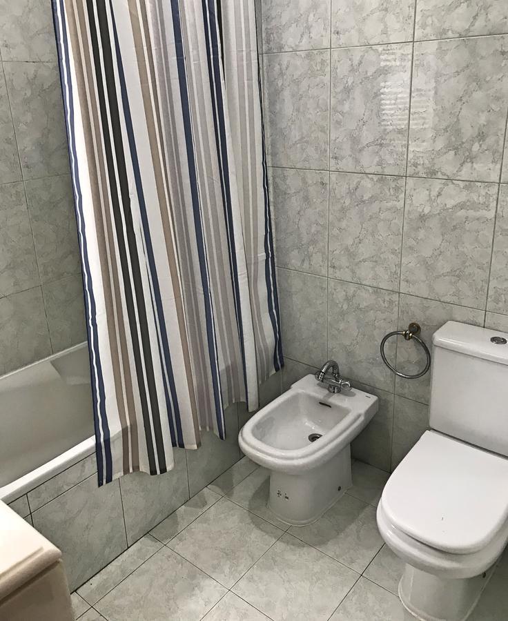 Manawa Camp Bed & Breakfast Costa de Caparica Luaran gambar